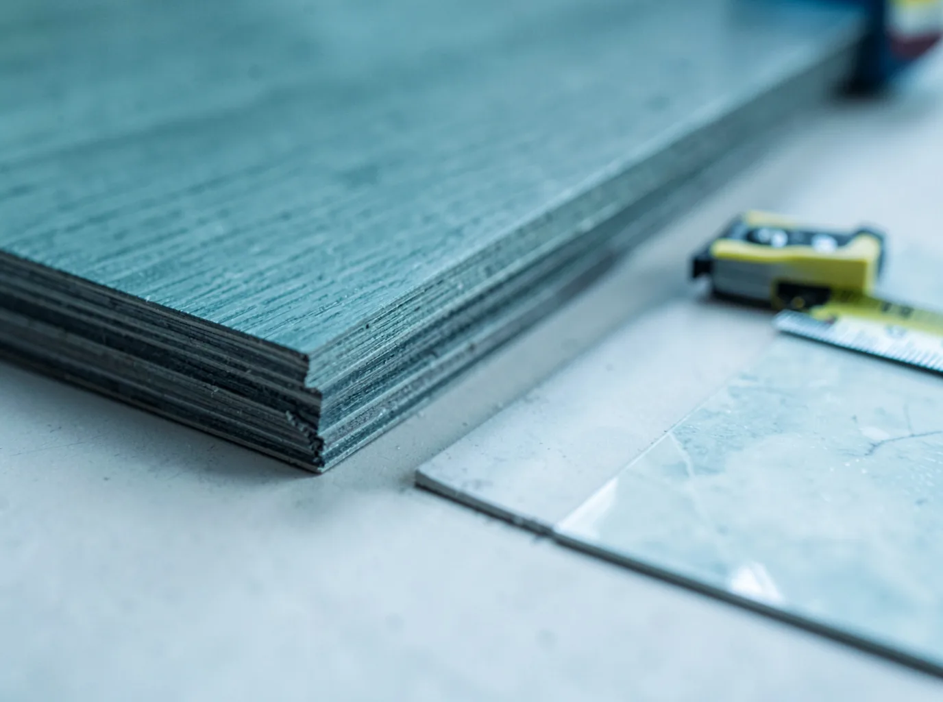 Luxury Vinyl Plank Installation Feeding Hills, MA FAQs
